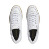 Adidas Tyshawn Low White/White/Gum