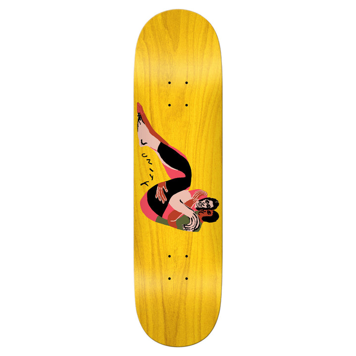 Unity With You Deck 8.12"