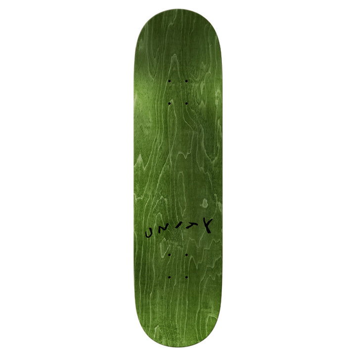 Unity With You Deck 8.12"
