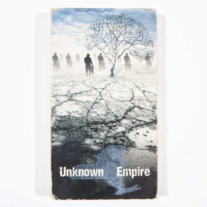 Overripe Unkown Empire VHS
