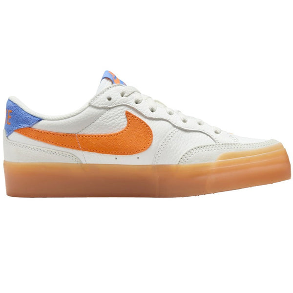 :) 　NIKE SB ZOOM POGO PLUS 23センチ NIKE SB ナイキ シューズ NIKE SB ZOOM POGO PLUS グレー