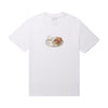 Grand Collection Dutchy Tee White