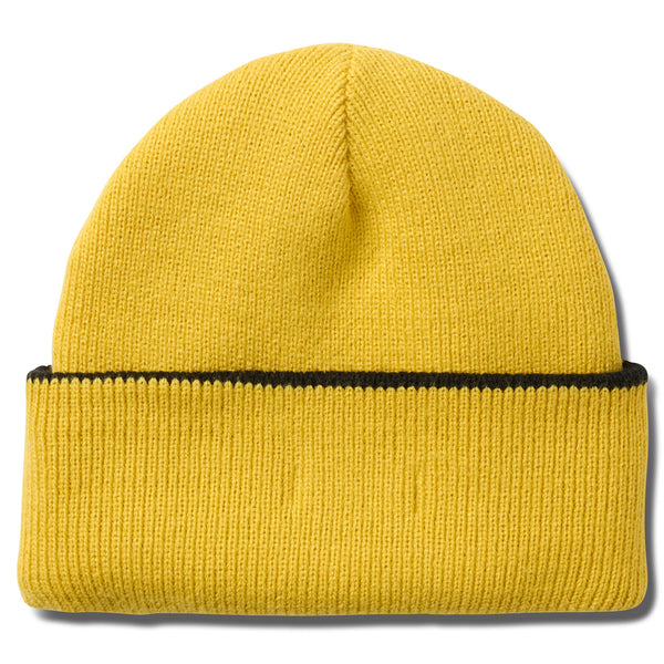 Vans Andrew Allen VCU Beanie Black - Orchard Skateshop
