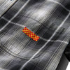 Vans Andrew Allen VCU SS Button Up Black