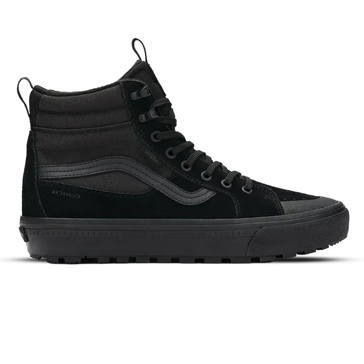 Vans Sk8-Hi MTE Waterproof Insulated Black/Black