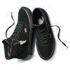 Vans Skate Authentic High VCU Andrew Allen Black