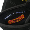 Vans Skate Authentic High VCU Andrew Allen Black