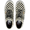 Vans Skate Authentic High VCU Andrew Allen Checkerboard