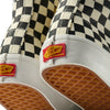 Vans Skate Authentic High VCU Andrew Allen Checkerboard