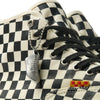 Vans Skate Authentic High VCU Andrew Allen Checkerboard