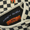 Vans Skate Authentic High VCU Andrew Allen Checkerboard