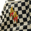 Vans Skate Authentic High VCU Andrew Allen Checkerboard