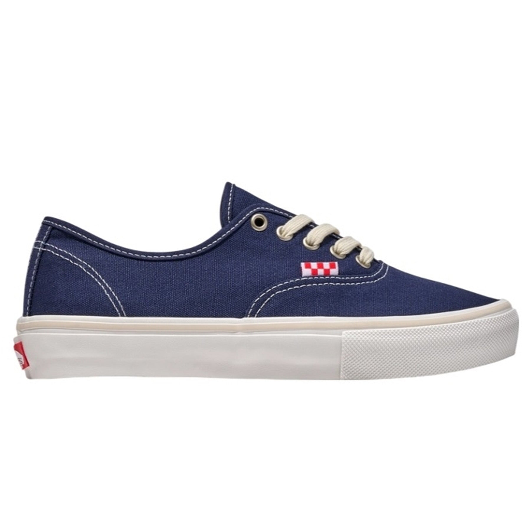 Vans Skate Vans Marshmallow Navy Vans Style 36 Marshmallow Navy Top