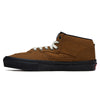 Vans Skate Half Cab Duck Canvas Golden Brown