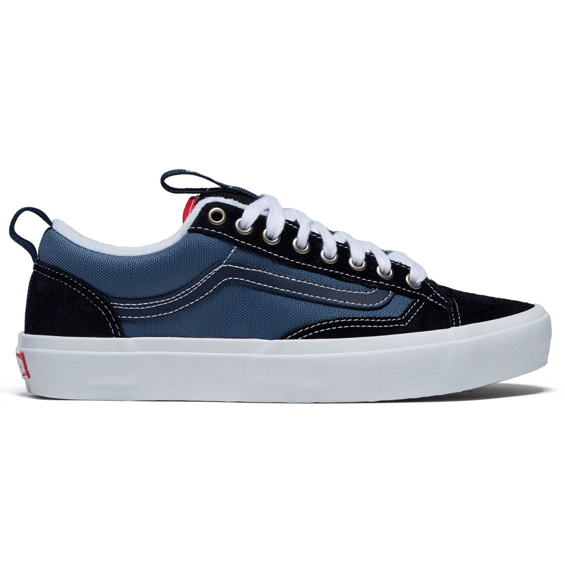 VANS スニーカー 青 スエード バンズ スエードチャッカ（VANS Suede Chukka）\u2015\u2015 雨天時に良く履く