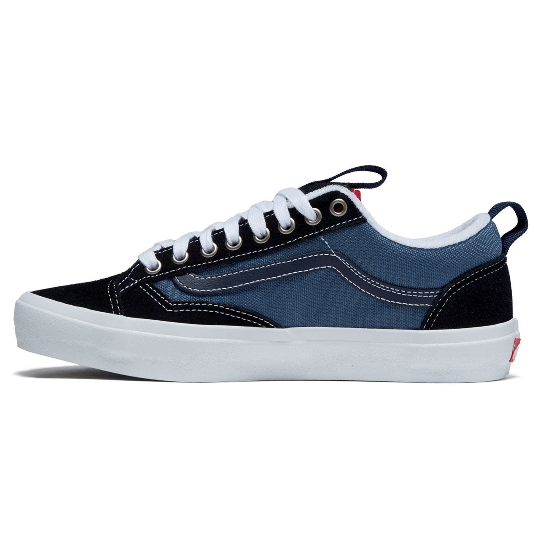 Vans Skate Old Skool 36 Navy/Black