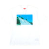 Vans Skate Rowley Lipslide Handrail 25th Tee