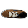 Vans Skate Sk8-Hi Duck Canvas Golden Brown