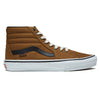 Vans Skate Sk8-Hi Duck Canvas Golden Brown