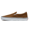 Vans Skate Slip-On Duck Canvas Golden Brown