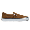 Vans Skate Slip-On Duck Canvas Golden Brown