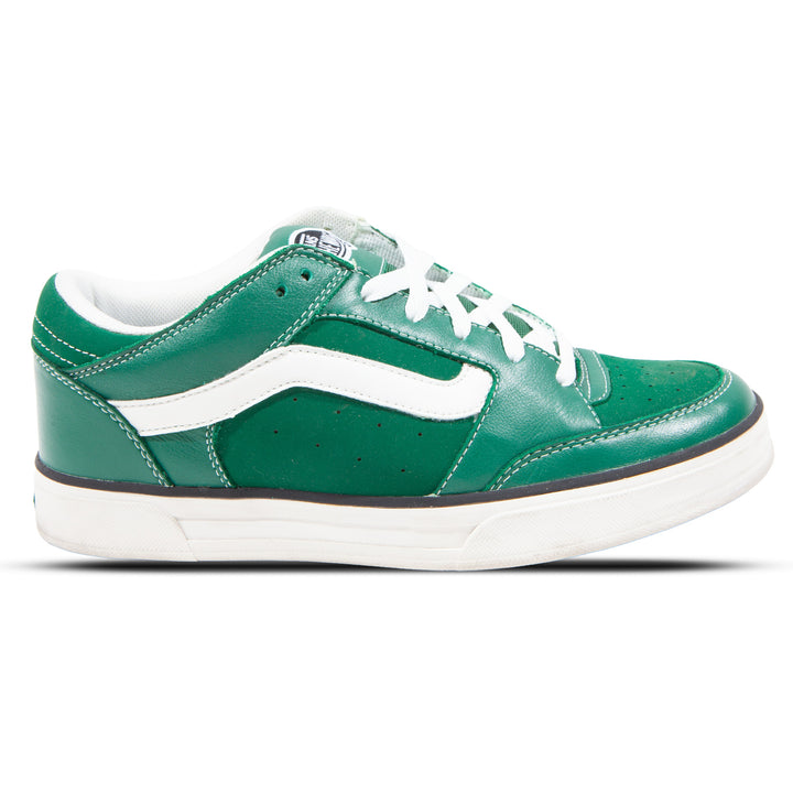 Overripe Vans TNT 1 Verdent Green Size 10 2003