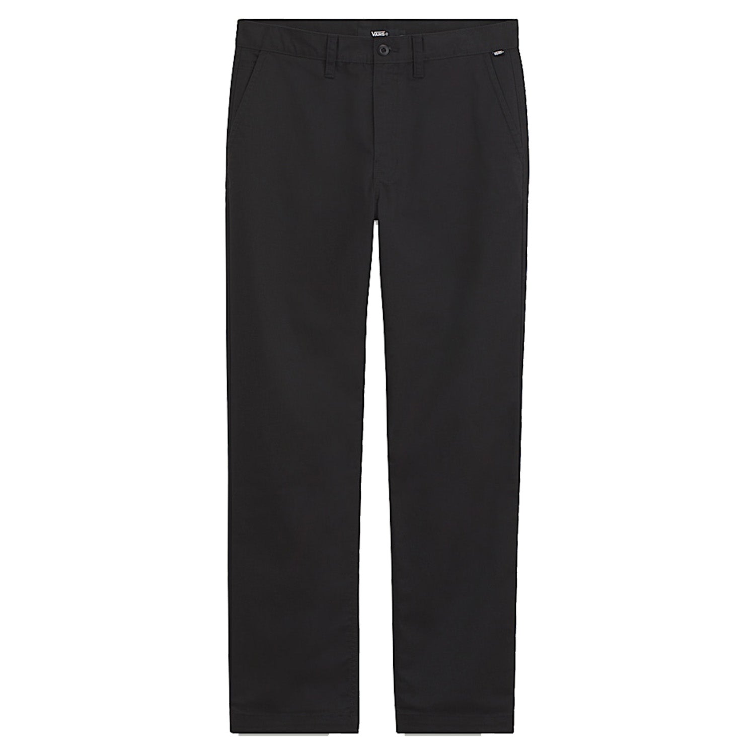 Vans Authentic Chino Straight Pant Black