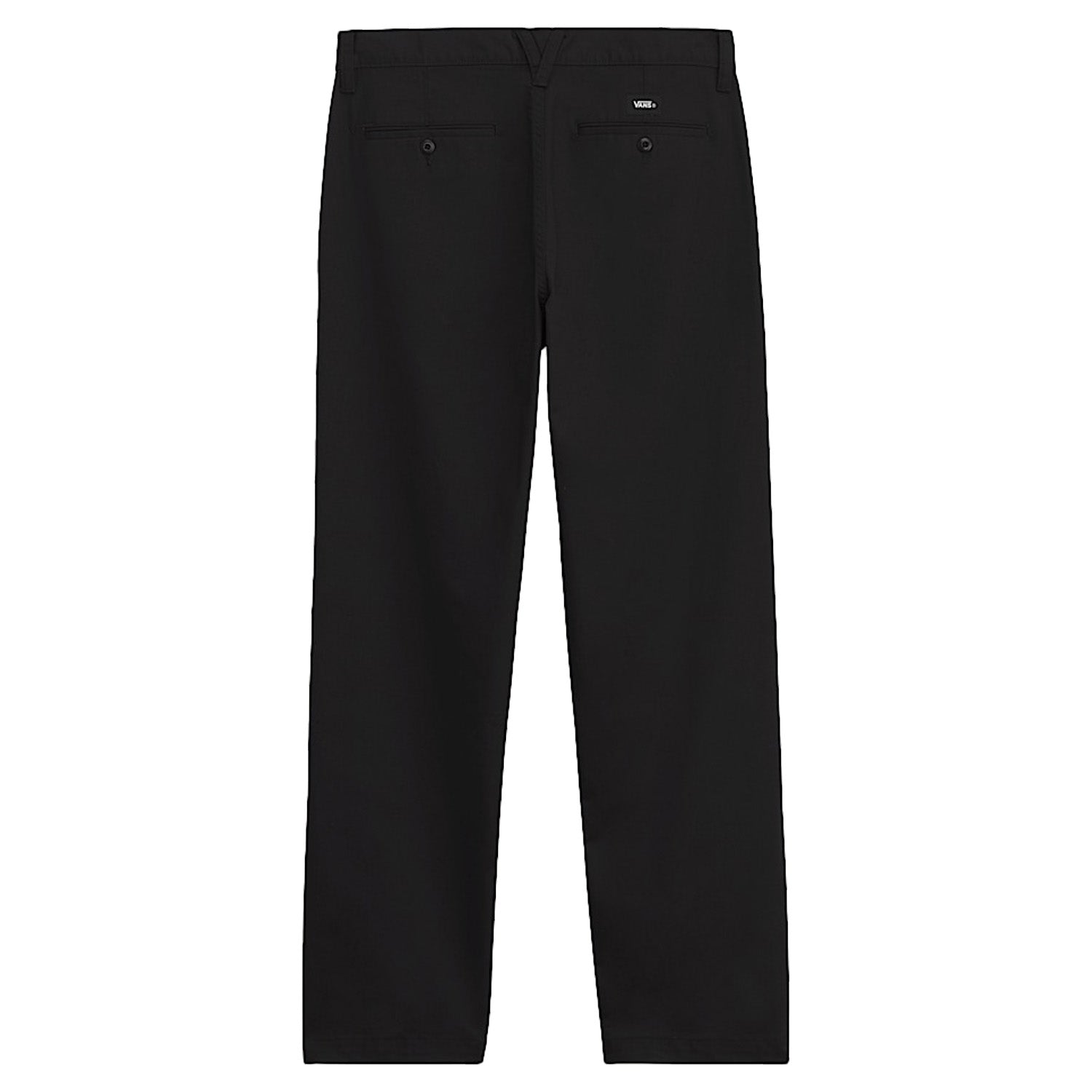 Vans Authentic Chino Straight Pant Black