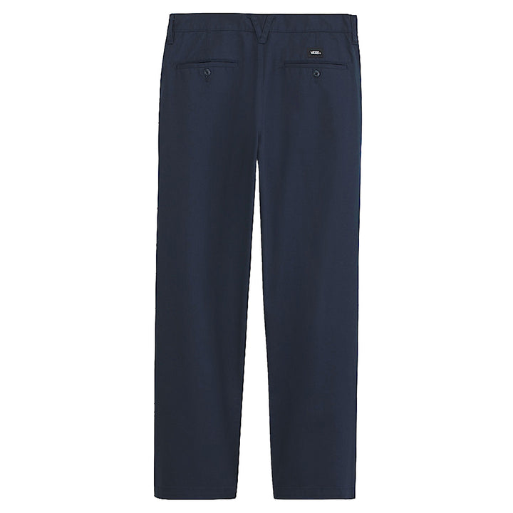 Vans Authentic Chino Straight Pant Parisian Night