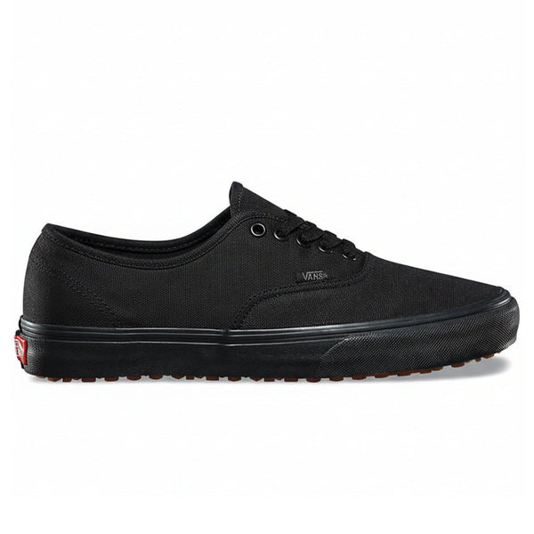 Vans Authentic MFTM III Black/Black Canvas - Orchard Skateshop