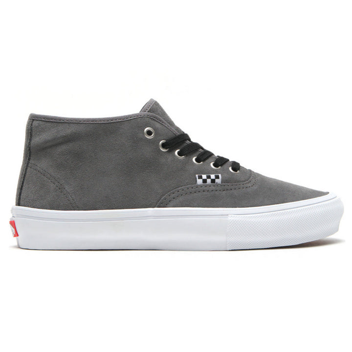 Vans Authentic Mid Pewter