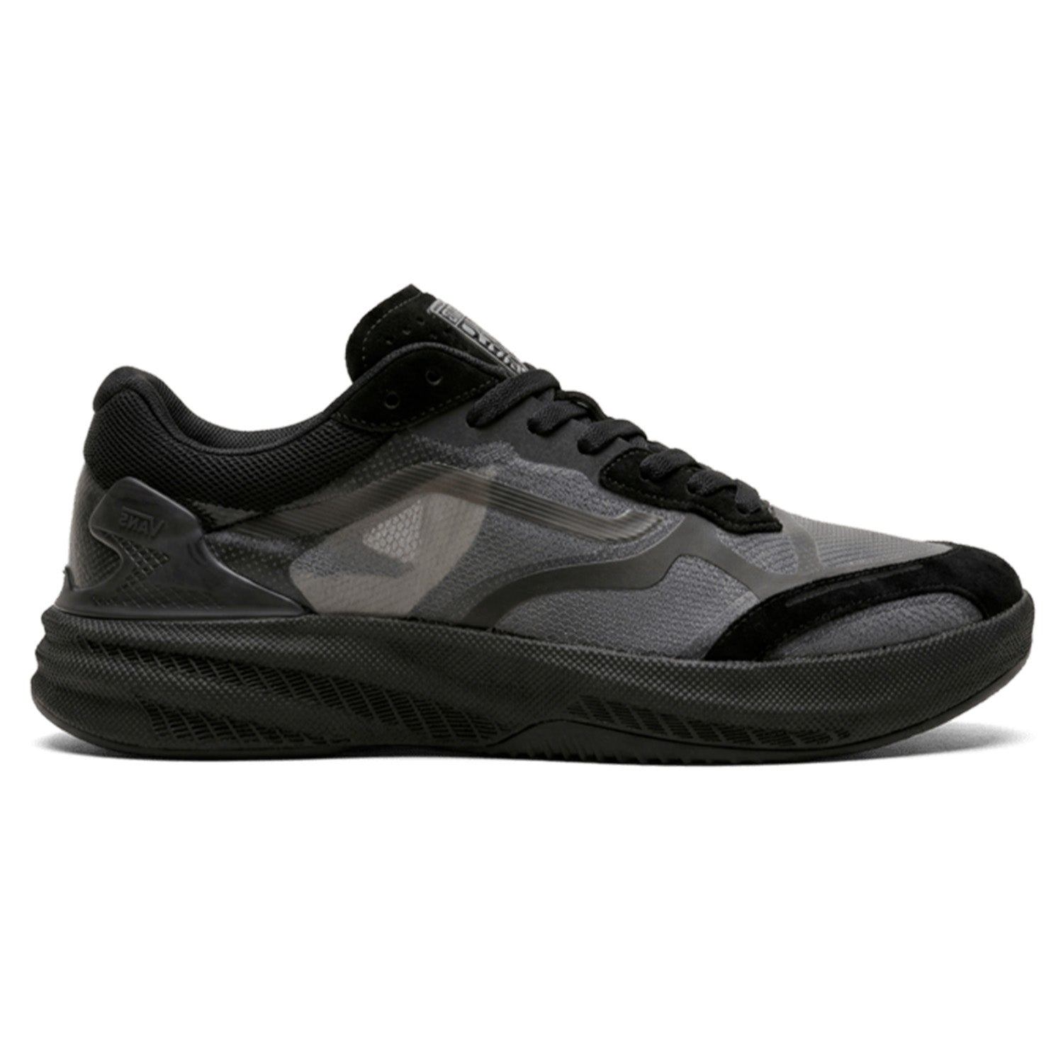 Vans AVE Rapidweld LX Blackout
