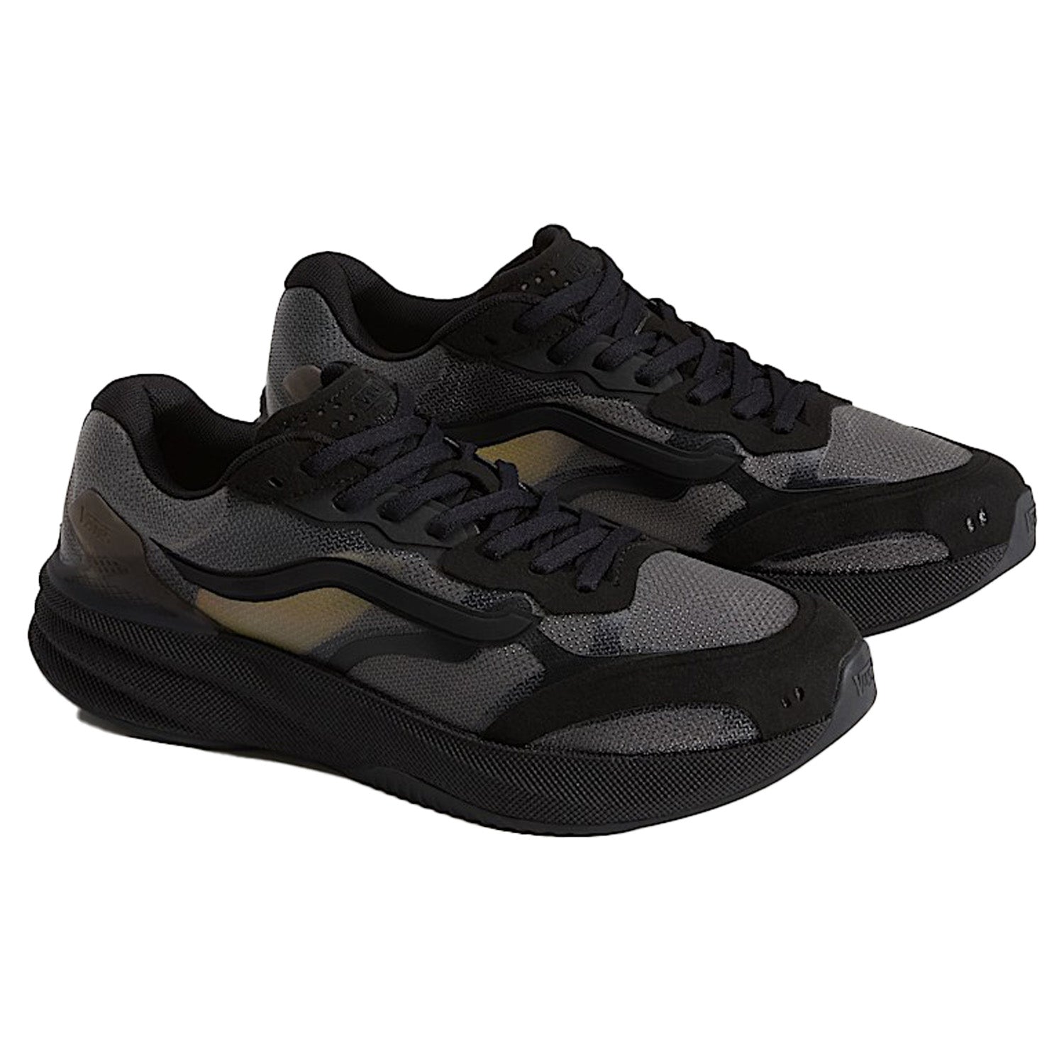 Vans AVE Rapidweld LX Blackout