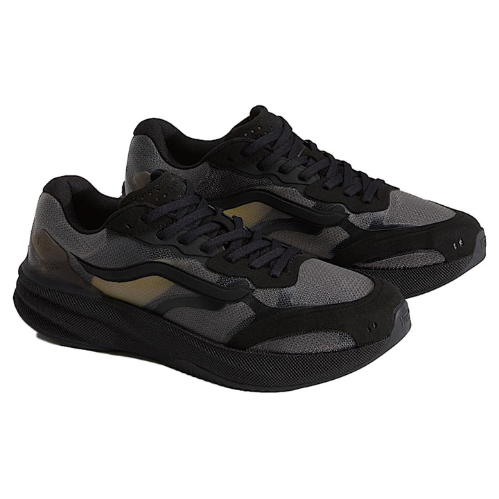Vans AVE Rapidweld LX Blackout