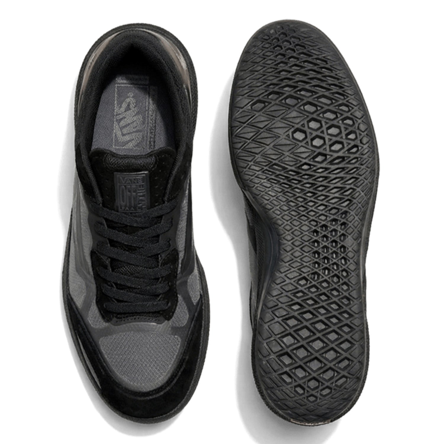 Vans AVE Rapidweld LX Blackout