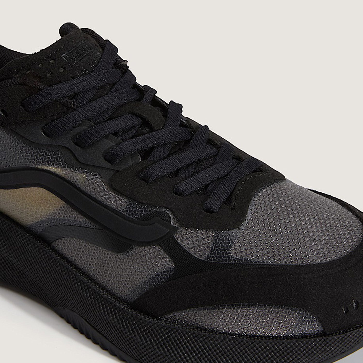 Vans AVE Rapidweld LX Blackout