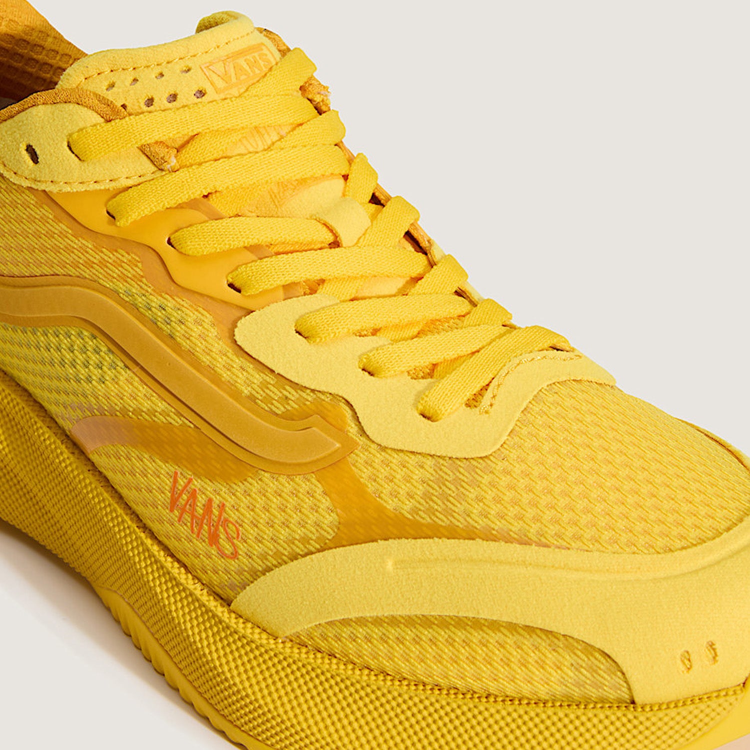 Vans AVE Rapid LX Atiba Gold