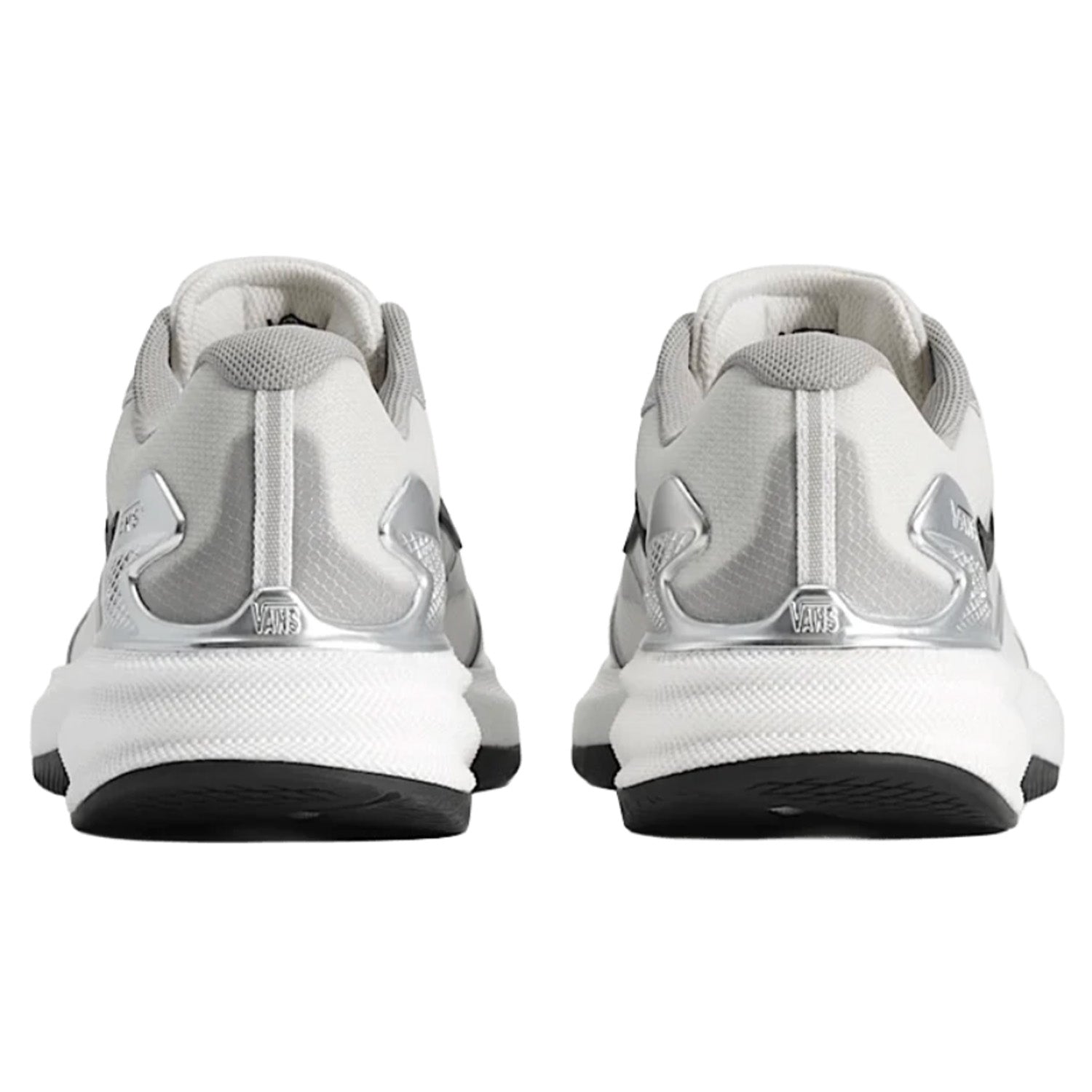 Vans AV Rapidweld LX Silver/White