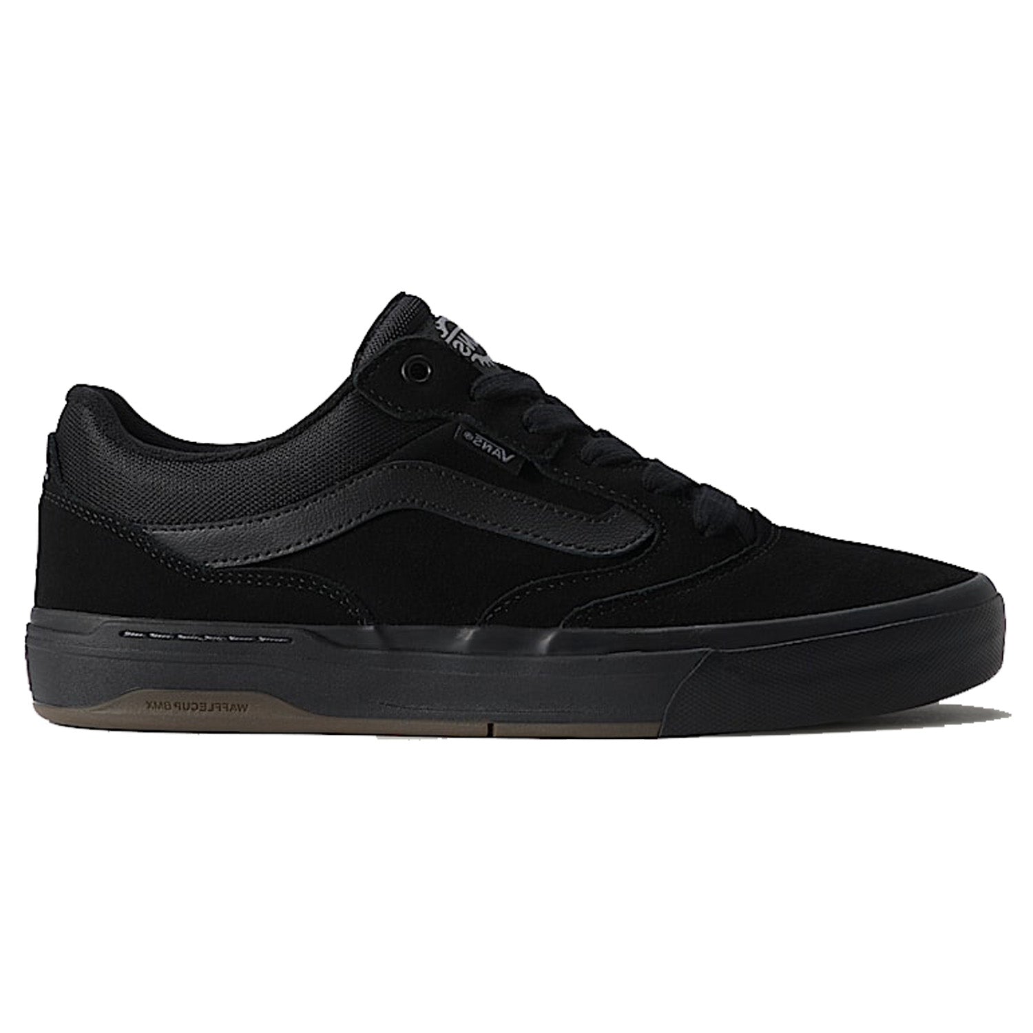 Vans BMX Proof Wafflecup Black/Black