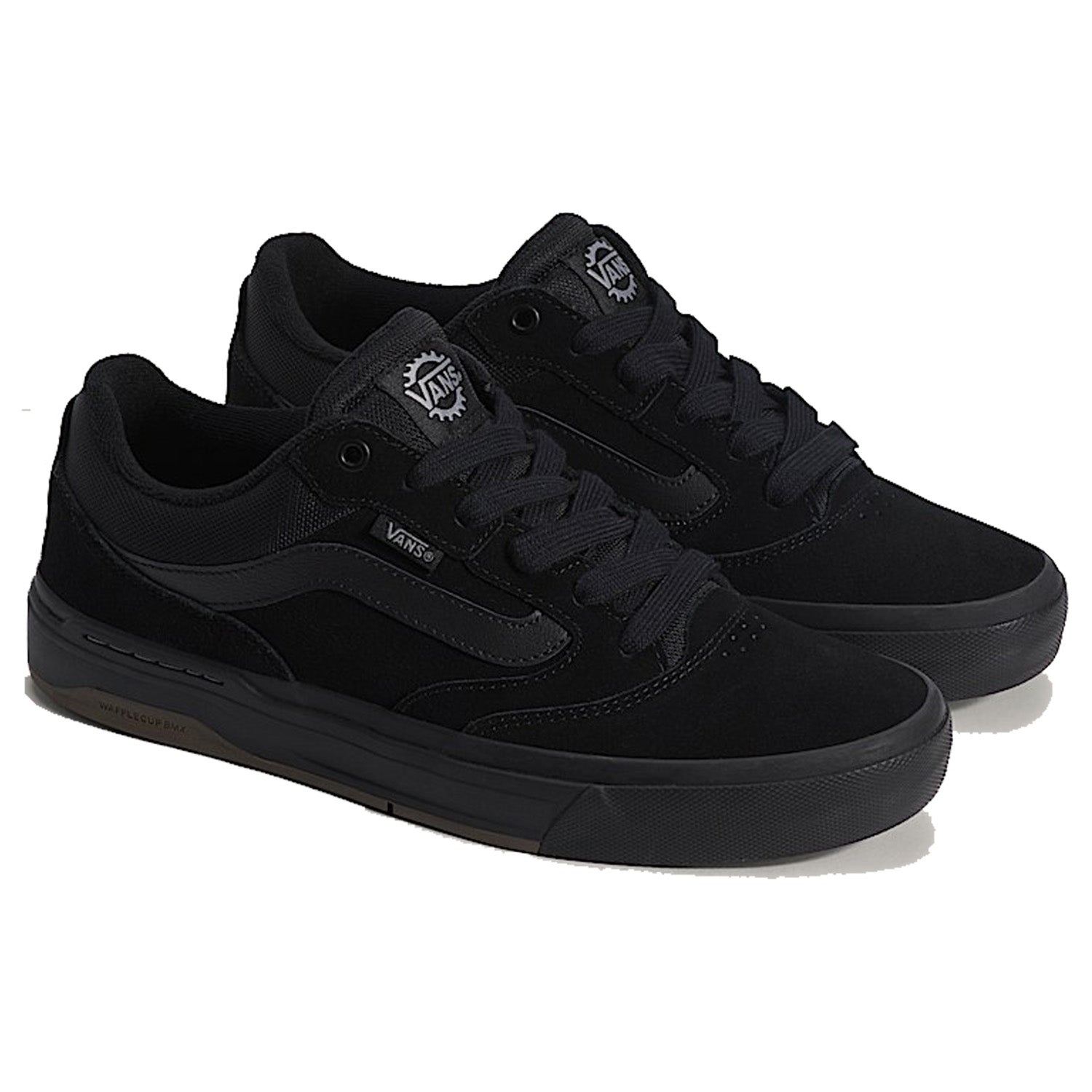 Vans BMX Proof Wafflecup Black/Black