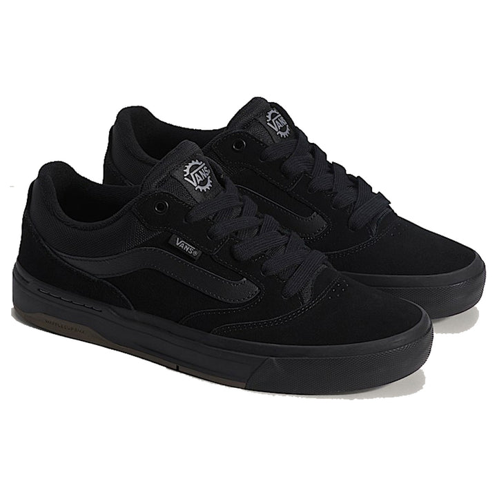 Vans BMX Proof Wafflecup Black/Black