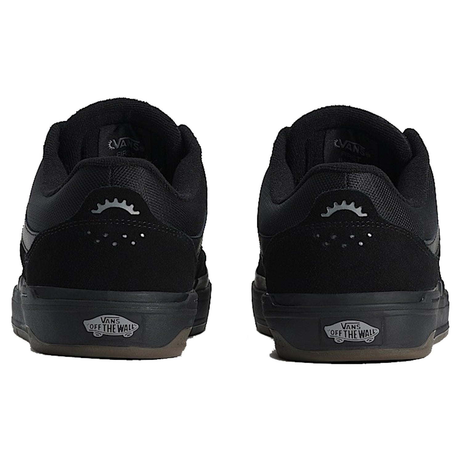 Vans BMX Proof Wafflecup Black/Black