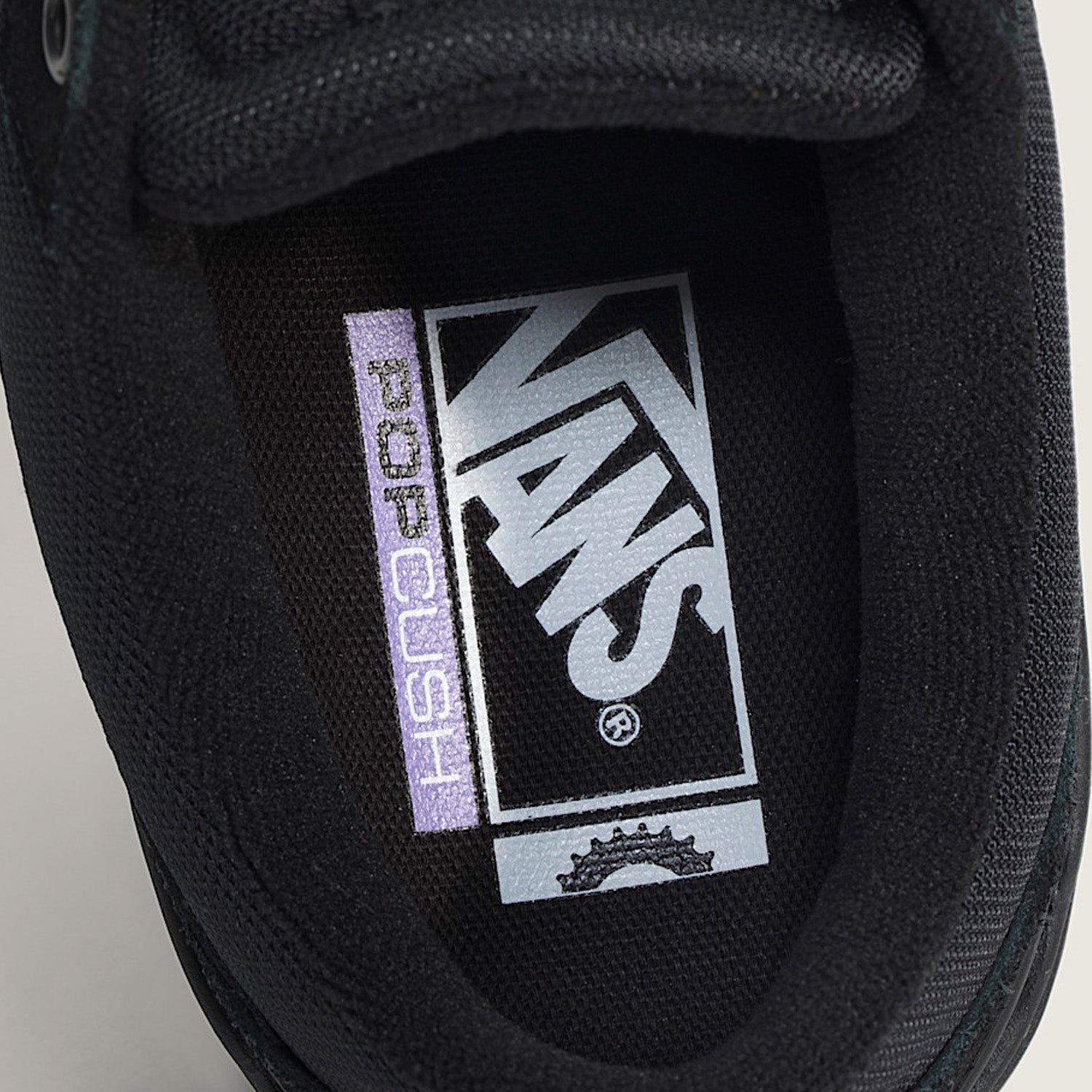 Vans BMX Proof Wafflecup Black/Black