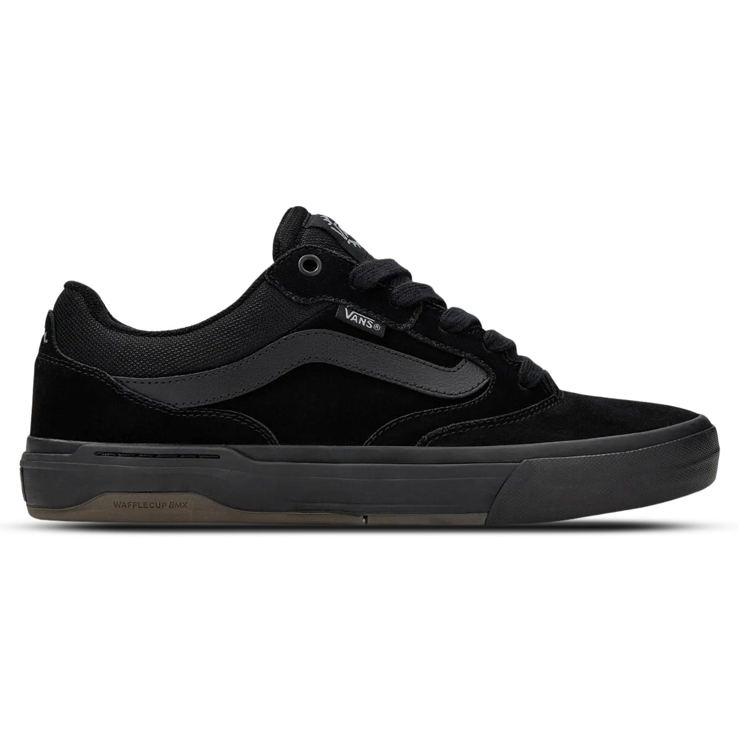 Vans BMX Proof Wafflecup Black/Black