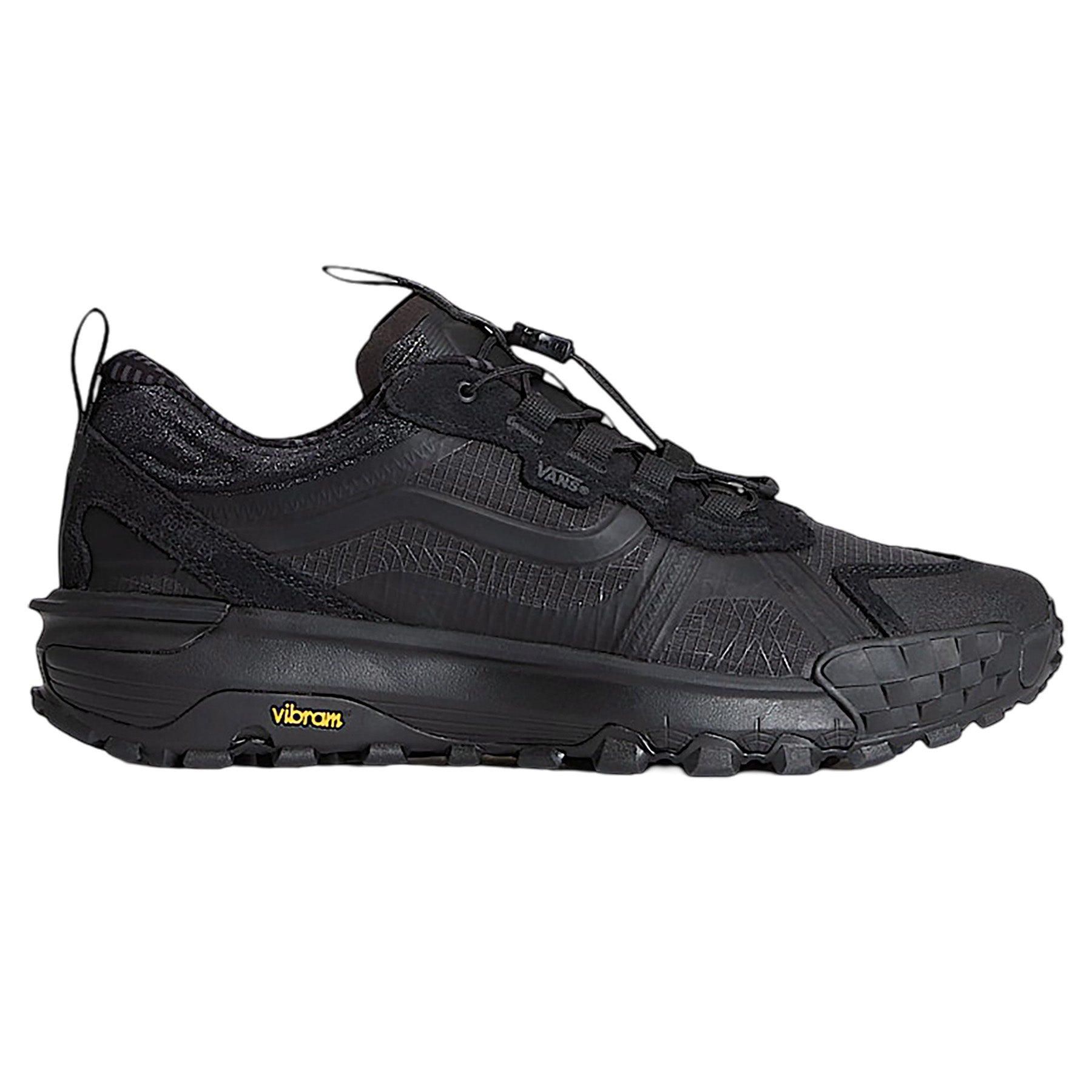 Vans Crosspath XC Gore-Tex MTE Blackout - Orchard Skateshop display picture 3
