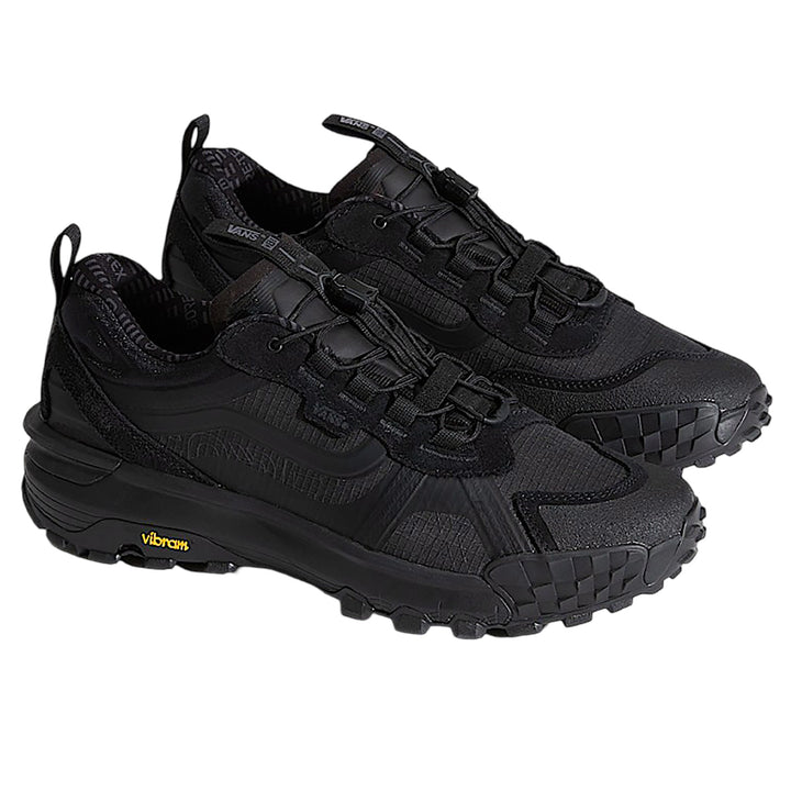 Vans Crosspath XC Gore-Tex MTE Blackout