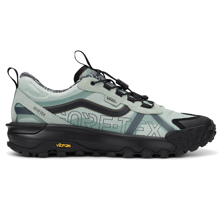 Vans Crosspath XC Gore-Tex MTE Black/Dusty Olive