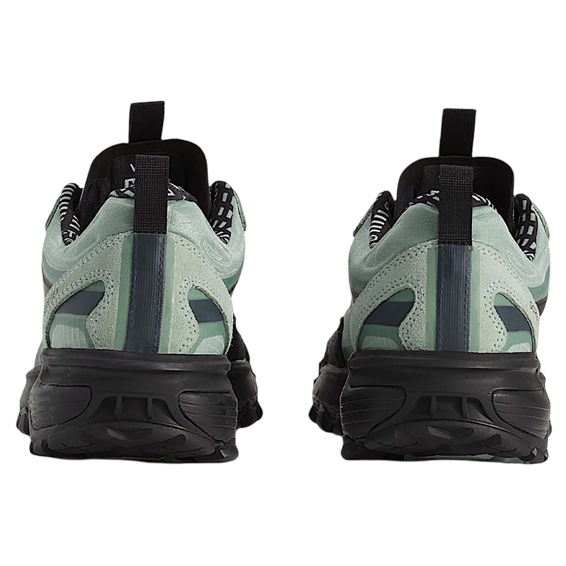 Vans Crosspath XC Gore-Tex MTE Black/Dusty Olive