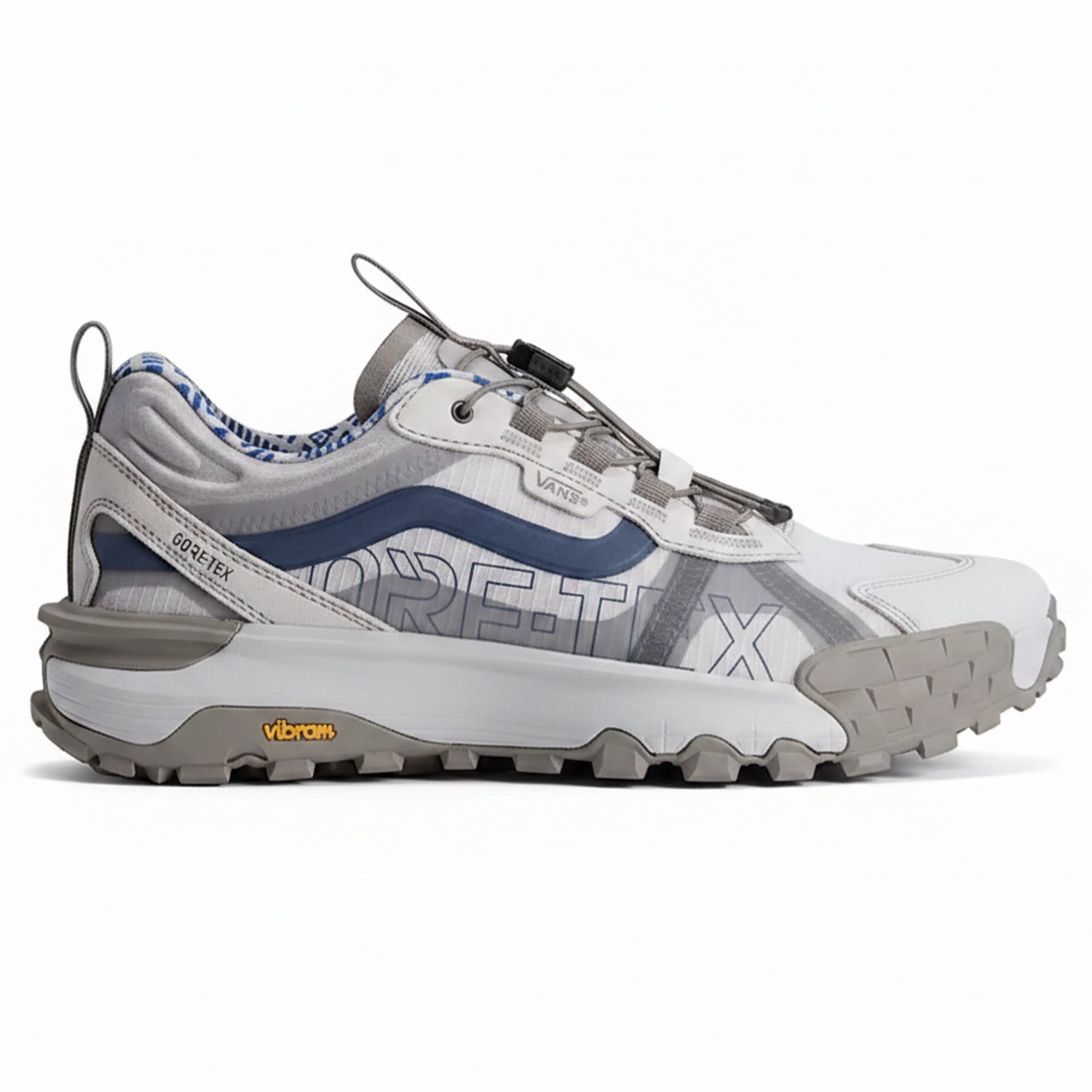 Vans Crosspath XC GORE-TEX MTE Light Grey