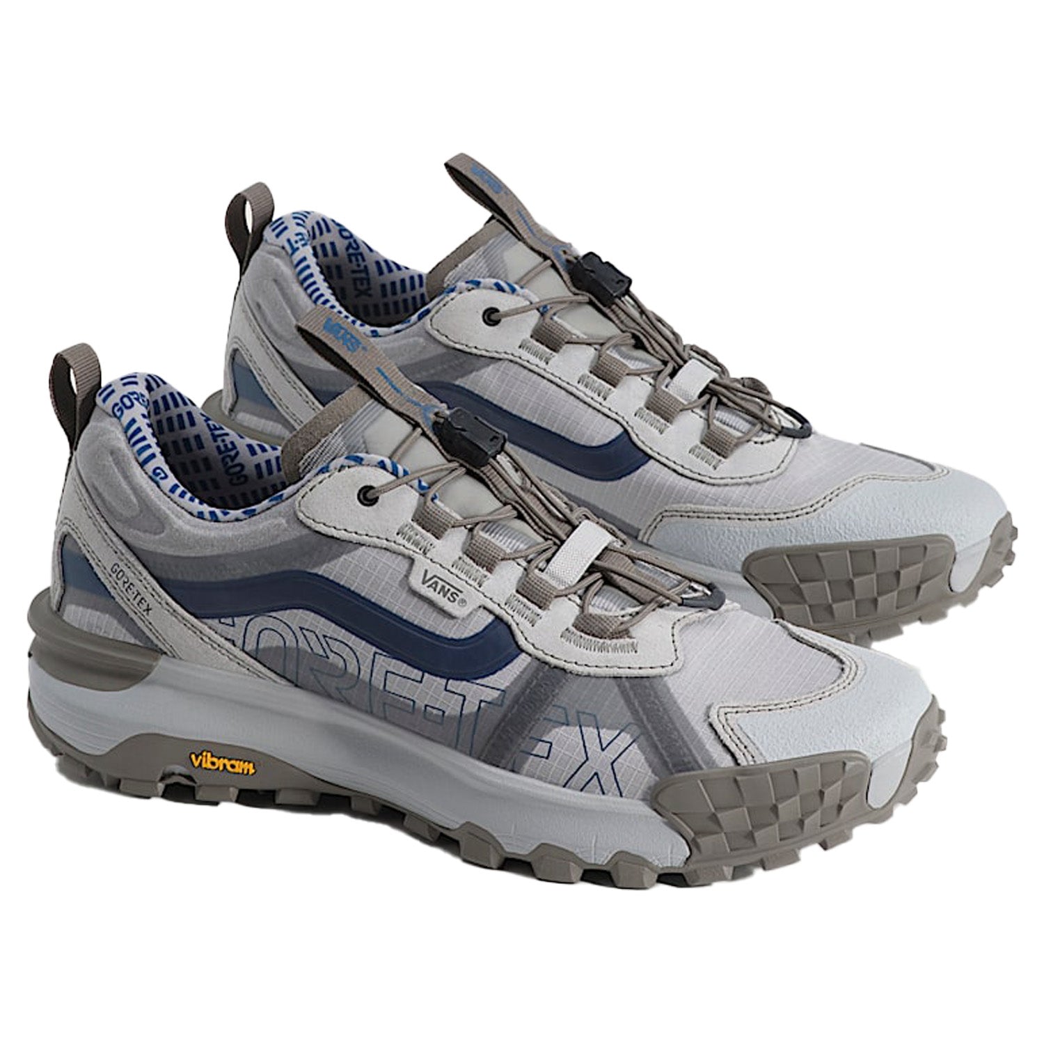 Vans Crosspath XC GORE-TEX MTE Light Grey
